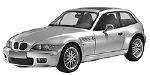 BMW E36-7 B1636 Fault Code