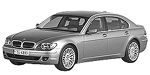 BMW E66 B1636 Fault Code