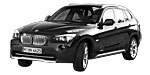 BMW E84 B1636 Fault Code