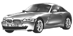 BMW E86 B1636 Fault Code