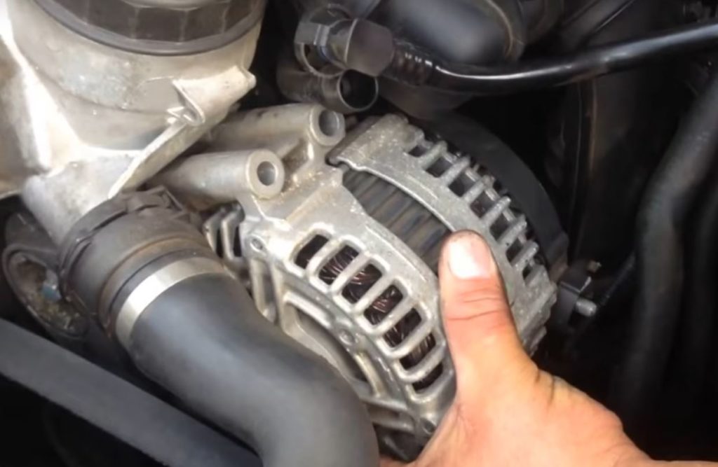 See B1636 in engine
